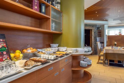Viridis Hotel - 식음료(F&B)