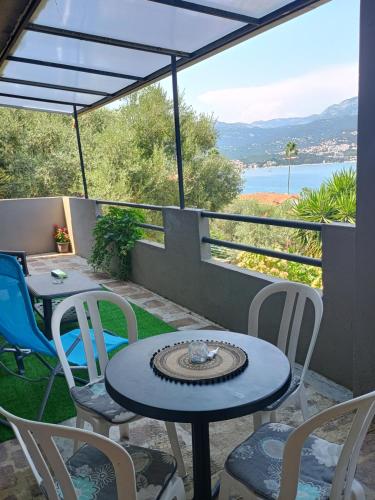 Apartmani Njivice in Njivice