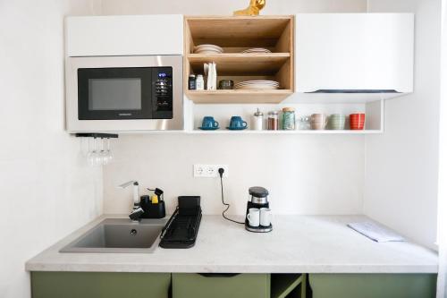 Várvavár Apartman Gyula (Varvavar Apartman Gyula) in คาสเตลิเคิร์ต