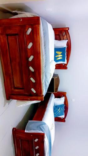 Remboya apartments in Meru