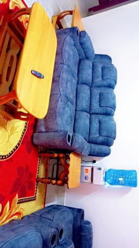 Remboya apartments in Meru