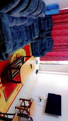 Remboya apartments in Meru