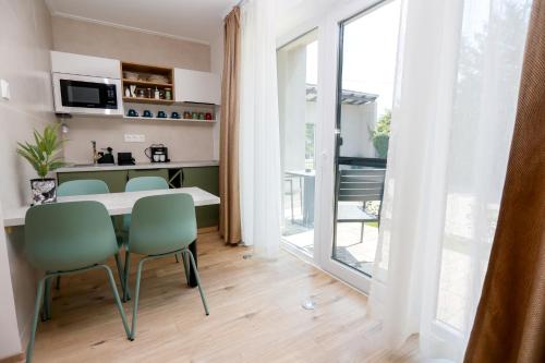 Várvavár Apartman Gyula (Varvavar Apartman Gyula) in คาสเตลิเคิร์ต