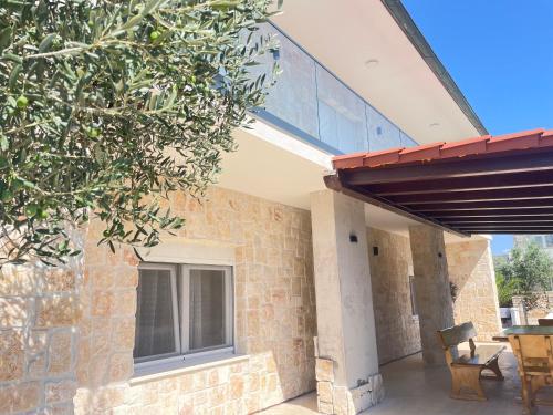 Apartments Tereza