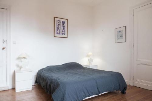 Appartment 80m2 in Saint Michel for 6 persons, Bordeaux (Foto 7)