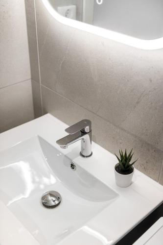 Forenom Serviced Apartments Oslo Kielland plass, Осло (фото 10)