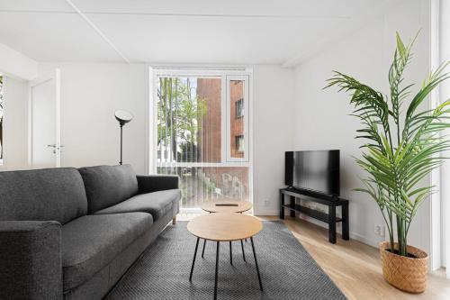 Forenom Serviced Apartments Oslo Kielland plass, Осло (фото 2)