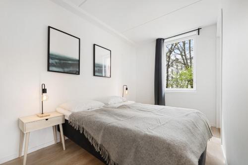 Forenom Serviced Apartments Oslo Kielland plass, Осло (фото 8)