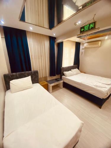 Hotel Diva - main image