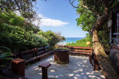 Mar Azul 6, Ponta Malongane (fotografie 3)