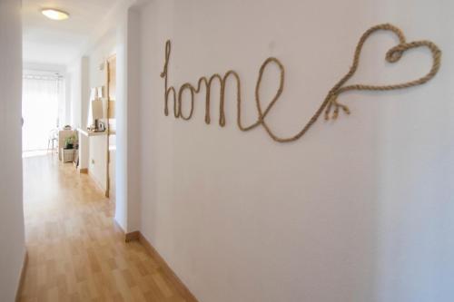 Downtown Apartment, Málaga (fotografie 2)