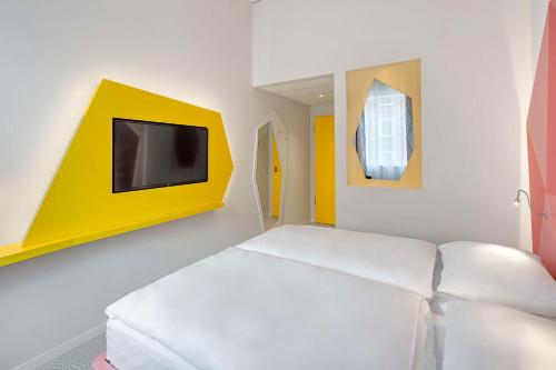 Prize by Radisson, Münster City, Münster (Foto 2)