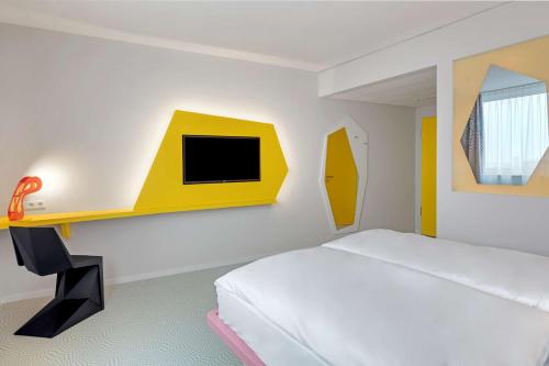 Prize by Radisson, Münster City, Münster (Foto 6)