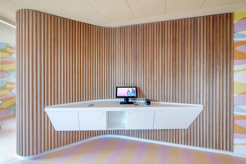 Prize by Radisson, Münster City, Münster (Foto 5)