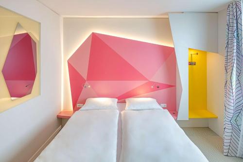 Prize by Radisson, Münster City, Münster (Foto 7)