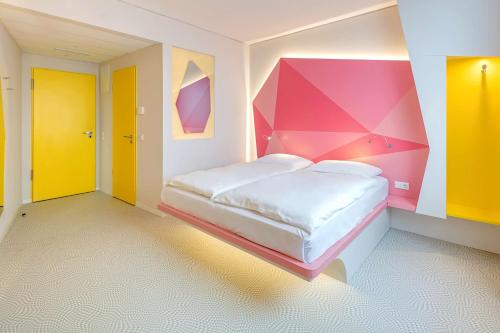 Prize by Radisson, Münster City, Münster (Foto 9)