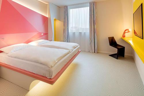 Prize by Radisson, Münster City, Münster (Foto 10)