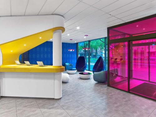 prizeotel Hannover-City - image 3