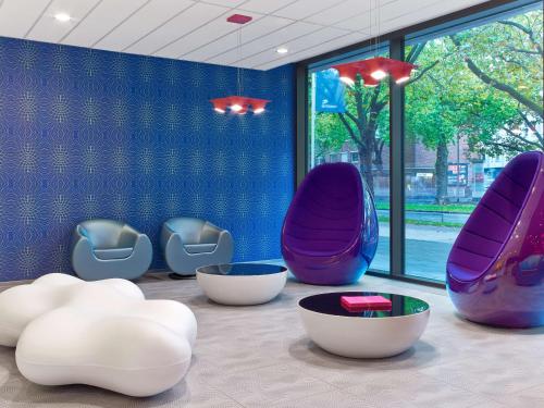 Prize by Radisson, Hannover City