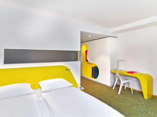 prizeotel Hannover-City - main image