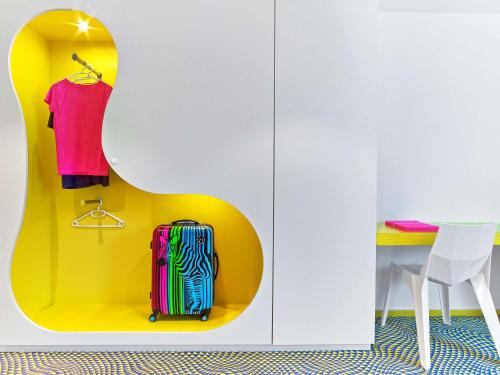prizeotel Hannover-City - image 10
