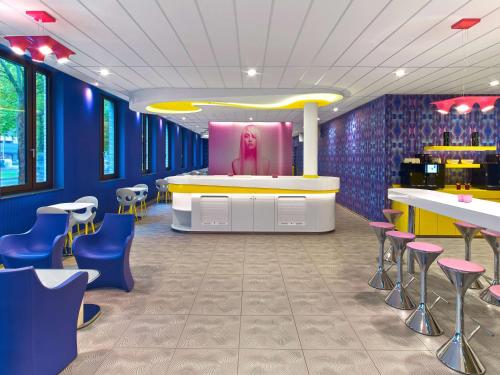 prizeotel Hannover-City - image 9