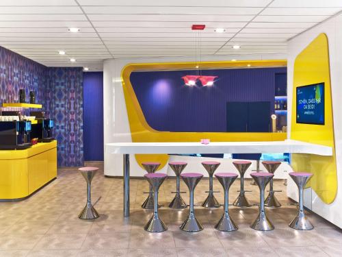 prizeotel Hannover-City - image 14