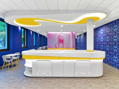 prizeotel Hannover-City - image 5