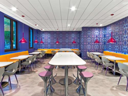 prizeotel Hannover-City - image 11