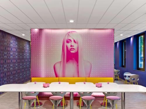 prizeotel Hannover-City - image 6