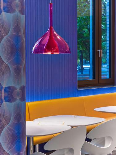 prizeotel Hannover-City - image 7