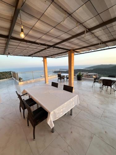 Montenegrina Apartment in Seoca