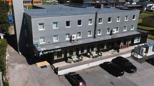 Bjerkvik Hotell - Bjerkvik