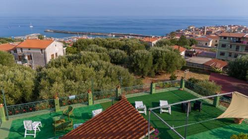 Villa Nonno Alfonso 4