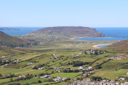 Ballyliffin Hotel - image 12