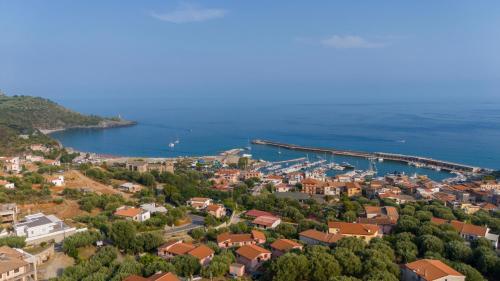 Villa Nonno Alfonso 3