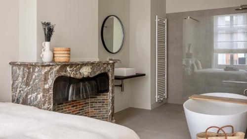De Gulden Poorte a LXRYHOME Hotel Collection - image 2