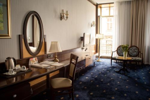 Hotel Europe - image 6