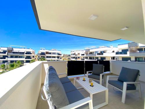 Fantástico apartamento con magnifica zona común (Fantastico apartamento con magnifica zona comun) in La Florida