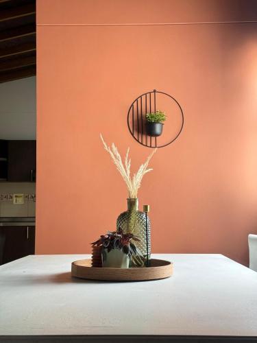 Apartamento Relax, Medellín (Foto 11)