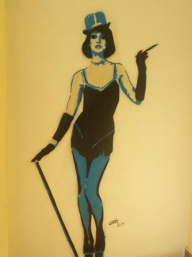 Art & Jazz Hotel - image 7