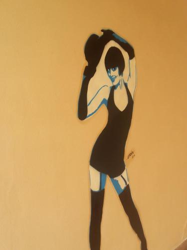 Art & Jazz Hotel - image 11