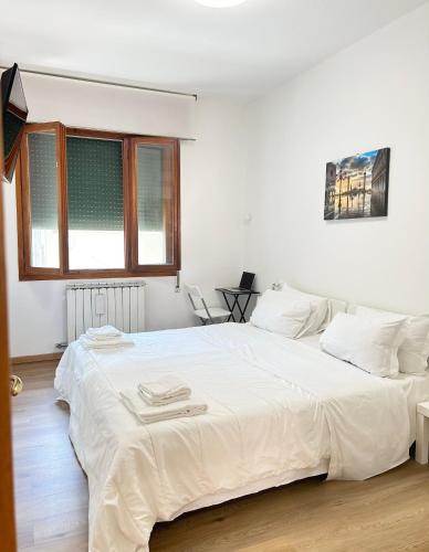  Calima Apartments Venezia in Marghera
