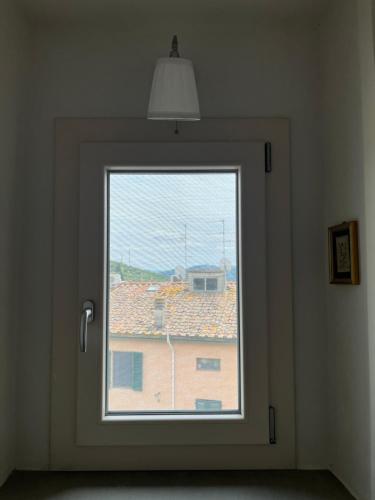 A környék, Vinicio's House in Carmignano