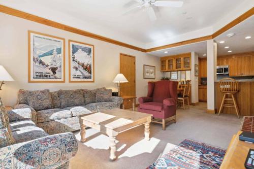 The Charter at Beaver Creek F330 in Beaver Creek, USA