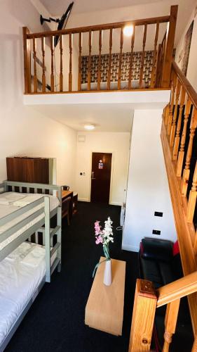 Trivelles Hotel - Manchester - Cross Lane - image 6