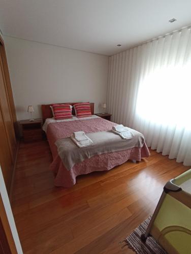 Casa do Sol - Entre o Mar e o Pinhal