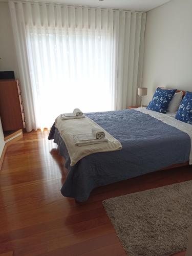 Casa do Sol - Entre o Mar e o Pinhal