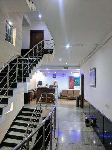 Hotel Exotica Leisure Valley, Gurgaon in Gurugram