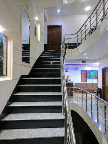 Hotel Exotica Leisure Valley, Gurgaon in Gurugram